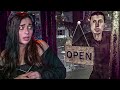 IL M A SUIVI JUSQU À CHEZ MOI Chilla S Art The Closing Shift 閉店事件