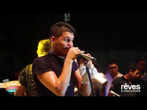 Hija - Elder Dayan Diaz y Rolando Ochoa (chinú)