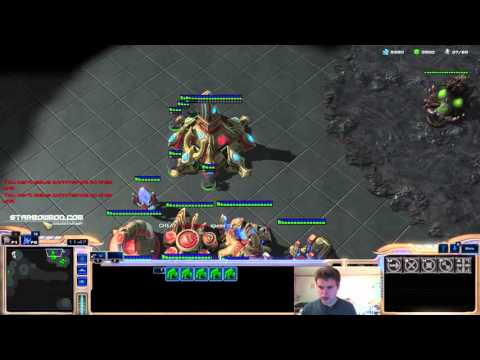 Starbow Patch 1.14 explanation and some Starbow design talk.