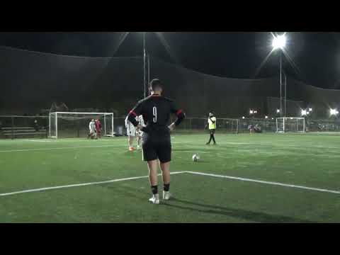 LA HUMONETA VS CONSEJO DEL FULBO - #LigaNuñez - #Apertura SLS - 17/6/23