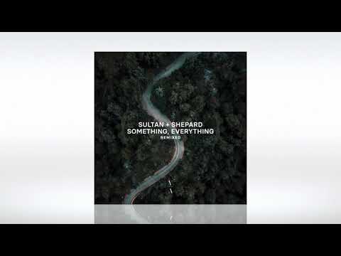 Track of the Day (22/07/2021) ~ Sultan + Shepard ft Nathan Nicholson - Naama (Giorgia Angiuli Remix)