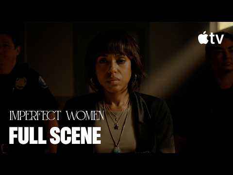 Imperfect Women Trailer