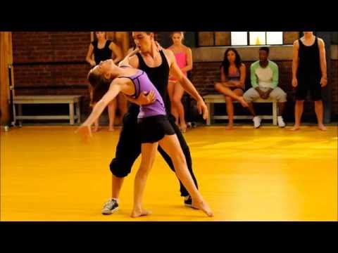 JILEY ❤ The Next Step - All Kisses S1-S3