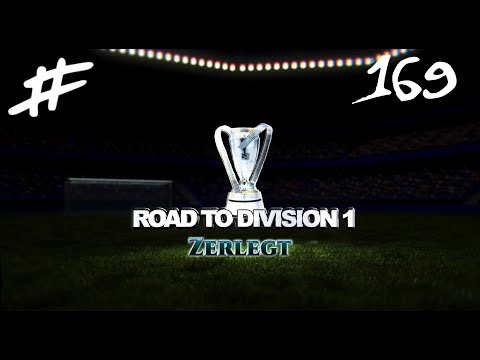 Road to Division 1 #169 - Zerlegt | FIFA 20 | PC | GER