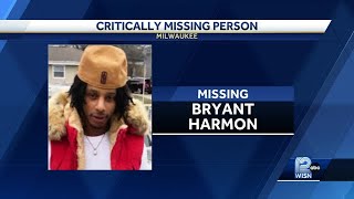 Milwaukee police search for critically missing man last seen on FaceTime