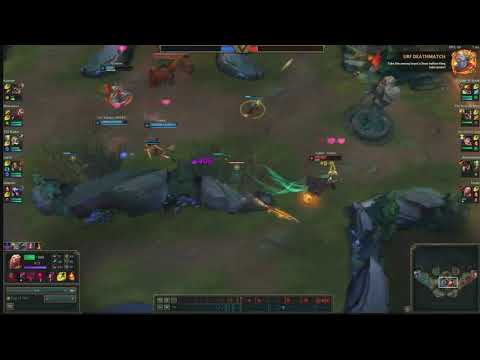 Vlad Urf Deathmatch Secret Strat