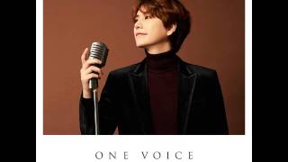 Blah Blah - Kyuhyun - Japanese Album: "One Voice" - Track 7
