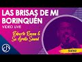 Roberto Roena Y Su Apollo Sound - Las Brisas De Mi Borinquen - Bellas Artes [LIVE]