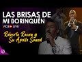 Roberto Roena Y Su Apollo Sound - Las Brisas De Mi Borinquen - Bellas Artes [LIVE]