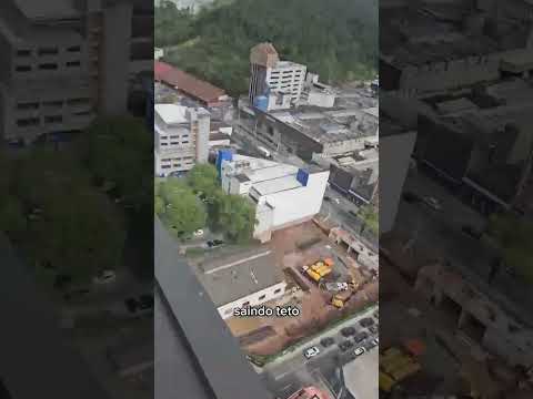 ➡️ O Topo de Blumenau 📈 DUO RESIDENDE 2702 CETOR EMPREENDIMENTOS🏢 #rdamaiaimóveis
