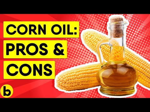 , title : 'The Health Benefits And Health Risks Of Corn Oil'
