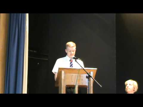 Blackwood Comprehensive School