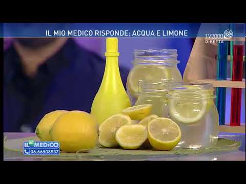 Il Mio Medico - Il Mio Medico Risponde: Emorroidi, acqua e limone, raucedine