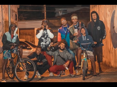 KEMET - O Retorno de Fumanchu (Nego Max & Zudizilla) | Prod. Dario & Spektro