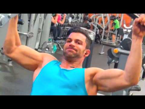 Robbie E Details How He Got On The ‘Titan Games’ Show, Talks Cutting A Promo On The Rock, More