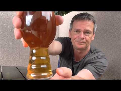 HBW # 53 - 10th Dec - ShadowBeastBrewery Casket Ale V1.1 + What's Brewing?