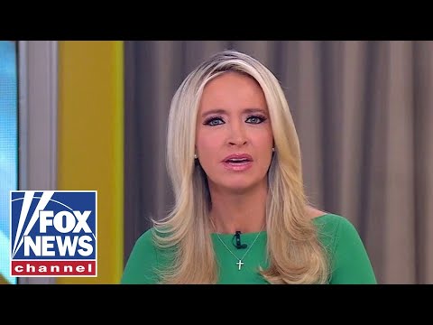 McEnany: WHERE was the investigation into this!?