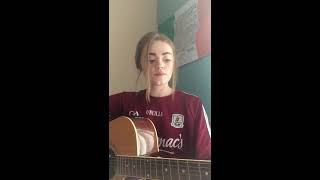 Nancy Spain - Gráinne Cooke (by Christy Moore)