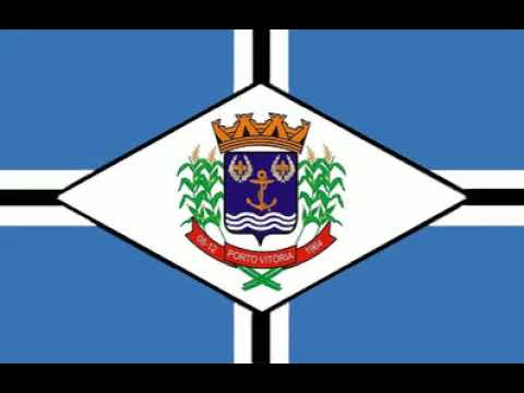 Hino de Porto Vitória - PR (Letras na descrição)