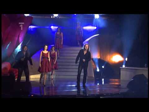 Petr Kolar,  Pepa Vojtek a Ales Brichta - Pretty Woman