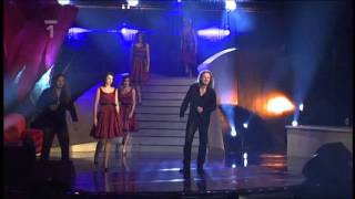 Petr Kolar, Pepa Vojtek a Ales Brichta - Pretty Woman Petr Kolar, Pepa Vojtek a Ales Brichta - Pretty Woman