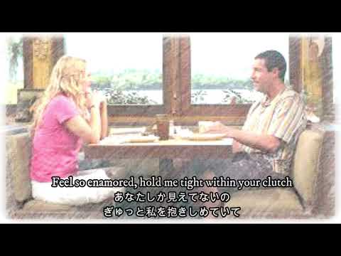 -あなたについていくわ- Latch/Natalie Taylor 和訳動画