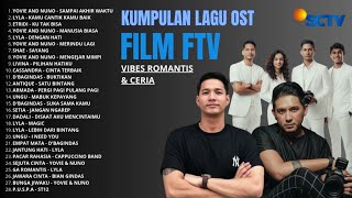 Download lagu KUMPULAN LAGU FTV SCTV PALINGPOPULER, ROMANTIS & CERIA |SOUNDTRACK FILM FTV | NOSTALGIA di2026 mp3