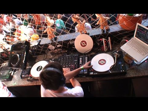 De La Swing | Elrow | Barcelona (Spain)