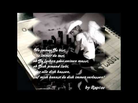 Mc Amino feat. Mya - Warum?