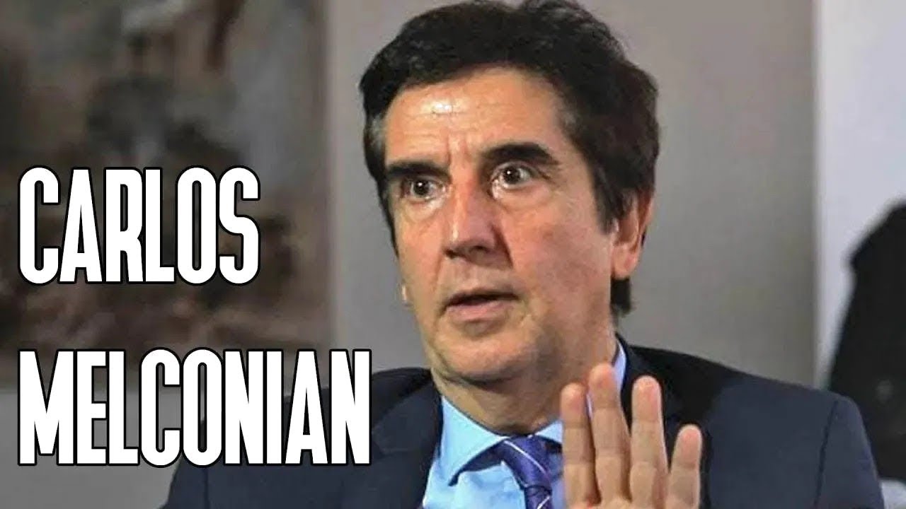 Carlos Melconian: "El mercado se va a abrir cuando vea eso que se llama comprar dólares"