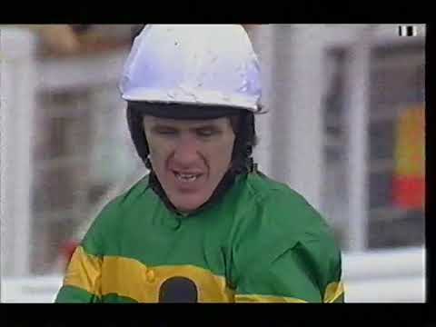 2007 Brit Insurance Novice Hurdle - Cheltenham Festival