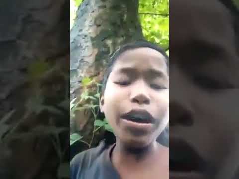 Soya Jayena | Funny kid singing 🤣🤣🤣🤣 | I dare uh cant stop laughing 🤣🤣🤣