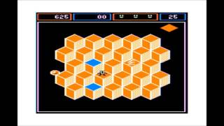 Bloc Head for the TRS-80 CoCo