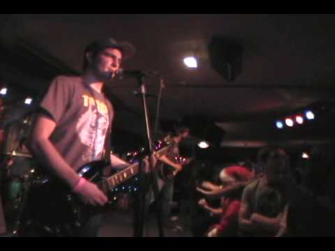 Dragonsaur - Poison The Wine 12-22-07