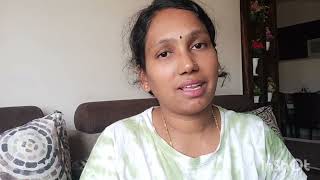 ఇలాంటి పరిస్థితి ఎవరికీ రాకూడదు.చాల భాద అనిపించింది.ఆమె చెప్పిన మాటలు వింటే! #pregnencytips