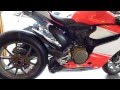 2014 ducati 1199 superleggera nr.51 akrapovic exhaust 200 hp 321 km h 200 mph * playlist