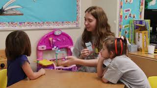 Education and Training Cluster