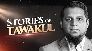 Download lagu Stories of Tawakkul - Full Lecture mp3