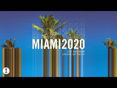 Joe Mesmar - Crisis Of Faith (Extended Mix)