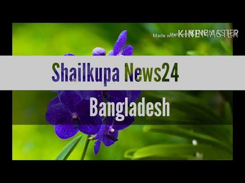 শৈলকূপা  ডান্স Consat song Hot