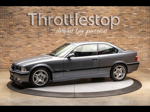 1995 BMW M3 (CC-1928275) for sale in Elkhart Lake, Wisconsin