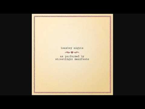 As The Footsteps Die Out Forever - Streetlight Manifesto