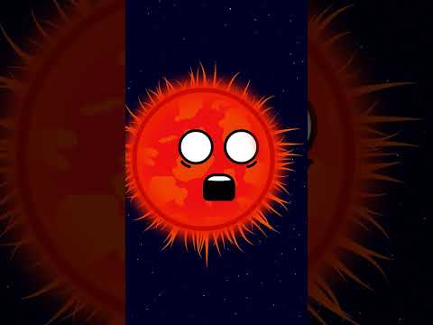 POV: SUN #planetballs