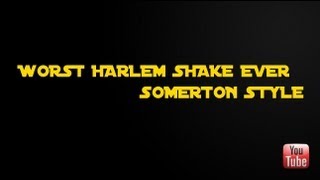 preview picture of video 'SOMERTON HARLEM SHAKE'