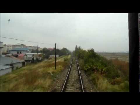 BACK VIEW M509 ZANESTI NEAMT-PIATRA NEAMT.