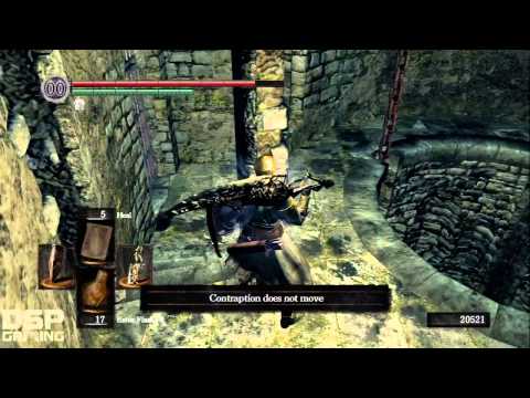 Return to Dark Souls pt93