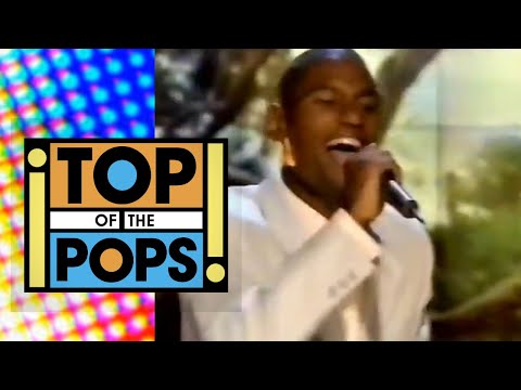 Lonyo “Summer Of Love” (Top Of The Pops, UK, 07/07/2000)