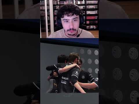 MOST TOXIC NA PLAYER JOINS TSM ⁉️