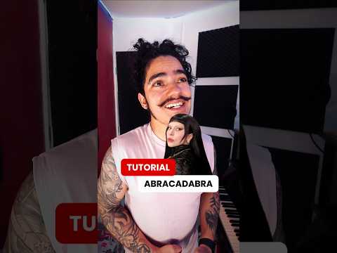 Que Me Amas - Abracadabra