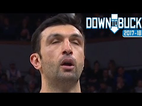 Zaza Pachulia 15 Points Full Highlights (3/11/2018)